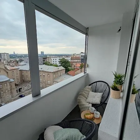 Relax * Βελιγράδι