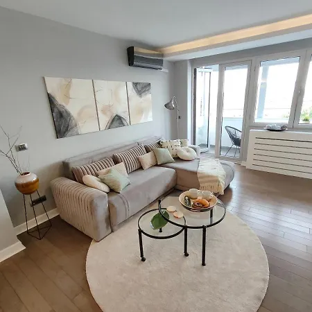 Relax Appartamento Belgrado